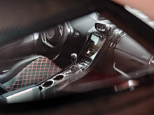 Load image into Gallery viewer, Koenigsegg Jesko PMC Special Project - clear carbon - 1:18
