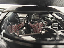 Load image into Gallery viewer, Koenigsegg Jesko PMC Special Project - clear carbon - 1:18
