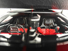 Load image into Gallery viewer, Koenigsegg Jesko PMC Special Project - Candy Apple Red - 1:18
