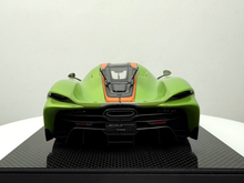 Load image into Gallery viewer, Koenigsegg Jesko Absolut 7373 PMC Special Project - Jesko Green - 1:18
