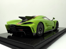 Load image into Gallery viewer, Koenigsegg Jesko Absolut 7373 PMC Special Project - Jesko Green - 1:18
