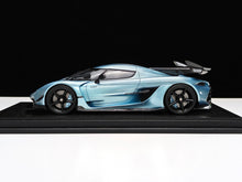 Load image into Gallery viewer, Koenigsegg Jesko PMC Special Project - Horizon Blue - 1:18
