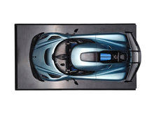 Load image into Gallery viewer, Koenigsegg Jesko PMC Special Project - Horizon Blue - 1:18
