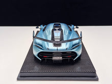 Load image into Gallery viewer, Koenigsegg Jesko PMC Special Project - Horizon Blue - 1:18
