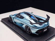 Load image into Gallery viewer, Koenigsegg Jesko PMC Special Project - Horizon Blue - 1:18

