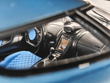 Load image into Gallery viewer, Koenigsegg Jesko PMC Special Project - Horizon Blue - 1:18
