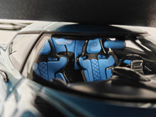Load image into Gallery viewer, Koenigsegg Jesko PMC Special Project - Horizon Blue - 1:18
