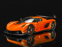 Load image into Gallery viewer, Koenigsegg Jesko - 7285 Sweet Mandarin - 1:18
