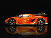 Load image into Gallery viewer, Koenigsegg Jesko - 7285 Sweet Mandarin - 1:18
