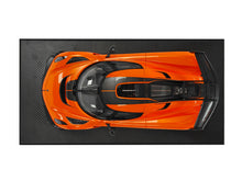Load image into Gallery viewer, Koenigsegg Jesko - 7285 Sweet Mandarin - 1:18
