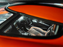 Load image into Gallery viewer, Koenigsegg Jesko - 7285 Sweet Mandarin - 1:18
