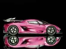 Load image into Gallery viewer, Koenigsegg Jesko PMC Special Project - 7270 Viola - 1:18
