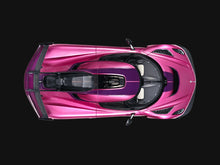 Load image into Gallery viewer, Koenigsegg Jesko PMC Special Project - 7270 Viola - 1:18
