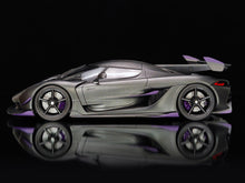 Load image into Gallery viewer, Koenigsegg Jesko PMC Special Project - Naked Carbon - 1:18
