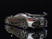 Load image into Gallery viewer, Koenigsegg Jesko PMC Special Project - Naked Carbon - 1:18
