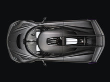 Load image into Gallery viewer, Koenigsegg Jesko PMC Special Project - Naked Carbon - 1:18
