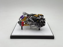 Load image into Gallery viewer, Pagani Huayra Engine - 1:18
