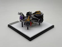 Load image into Gallery viewer, Pagani Huayra Engine - 1:18
