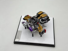 Load image into Gallery viewer, Pagani Huayra Engine - 1:18
