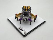 Load image into Gallery viewer, Pagani Huayra Engine - 1:18
