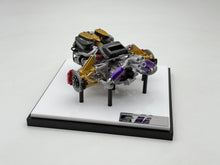 Load image into Gallery viewer, Pagani Huayra Engine - 1:18
