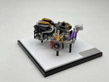 Load image into Gallery viewer, Pagani Huayra Engine - 1:18
