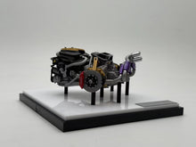 Load image into Gallery viewer, Pagani Huayra Engine - 1:18
