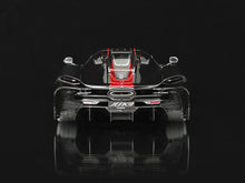 Load image into Gallery viewer, Koenigsegg Jesko PMC Special Project - 7355 Jet Black - 1:18
