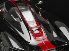 Load image into Gallery viewer, Koenigsegg Jesko PMC Special Project - 7355 Jet Black - 1:18
