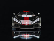 Load image into Gallery viewer, Koenigsegg Jesko PMC Special Project - 7355 Jet Black - 1:18
