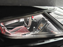 Load image into Gallery viewer, Koenigsegg Jesko PMC Special Project - 7355 Jet Black - 1:18
