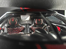 Load image into Gallery viewer, Koenigsegg Jesko PMC Special Project - 7355 Jet Black - 1:18
