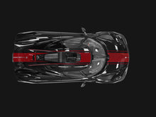 Load image into Gallery viewer, Koenigsegg Jesko PMC Special Project - 7355 Jet Black - 1:18
