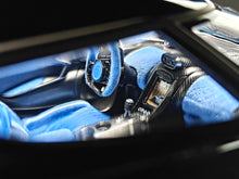 Load image into Gallery viewer, Koenigsegg Jesko Absolut PMC Special Project - Blue Tinted Carbon - 1:18

