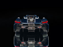 Load image into Gallery viewer, Koenigsegg Jesko Absolut PMC Special Project - Blue Tinted Carbon - 1:18
