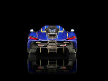 Load image into Gallery viewer, Koenigsegg Jesko Absolut 7389 PMC Special Project - Blue Tinted Carbon - 1:18
