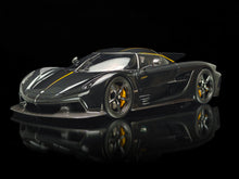 Load image into Gallery viewer, Koenigsegg Jesko Absolut 7357 PMC Special Project - Anthracite - 1:18
