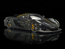 Load image into Gallery viewer, Koenigsegg Jesko Absolut 7357 PMC Special Project - Anthracite - 1:18
