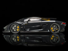 Load image into Gallery viewer, Koenigsegg Jesko Absolut 7357 PMC Special Project - Anthracite - 1:18
