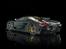 Load image into Gallery viewer, Koenigsegg Jesko Absolut 7357 PMC Special Project - Anthracite - 1:18
