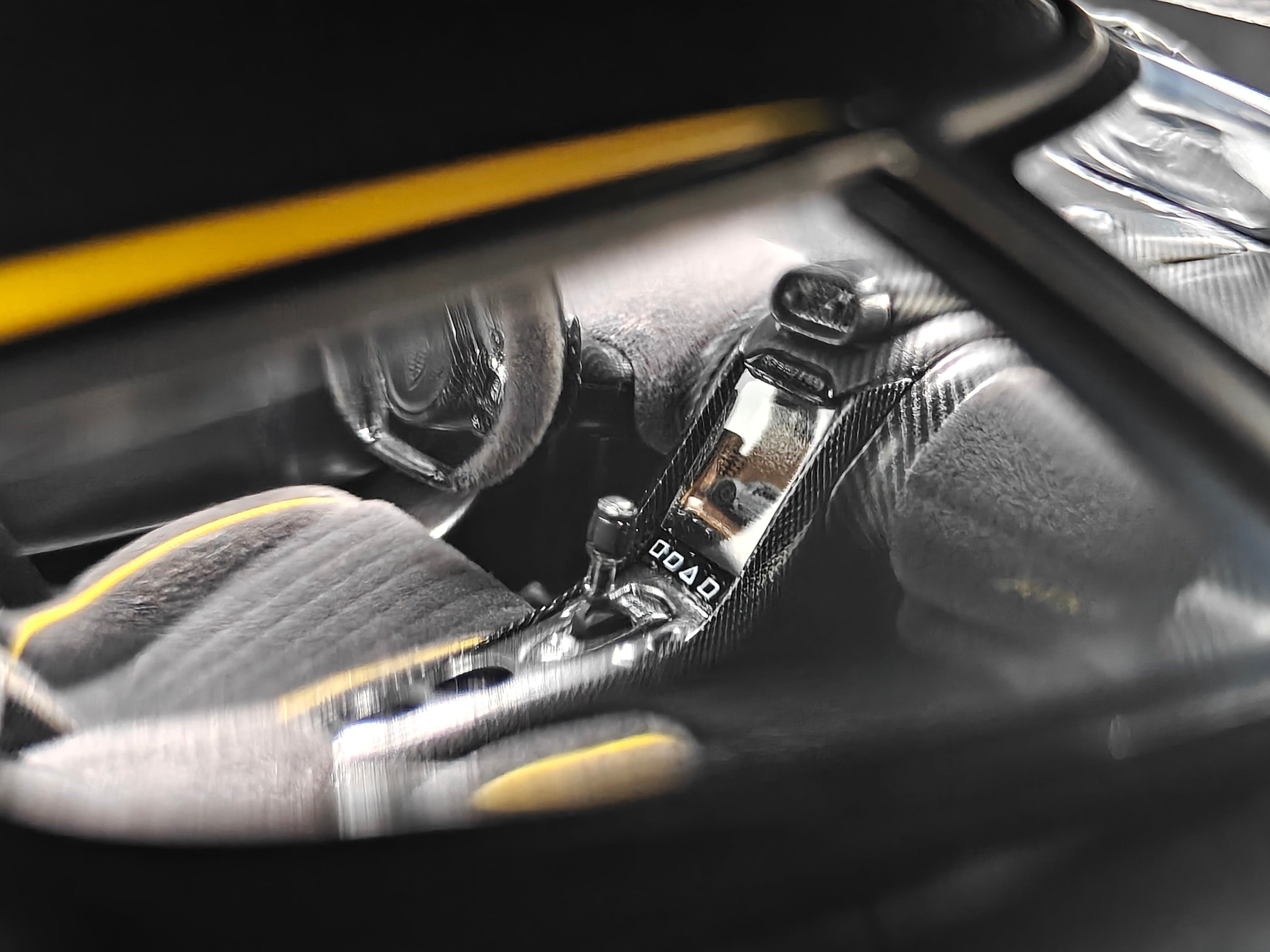 Koenigsegg Jesko Absolut 7357 PMC Special Project - Anthracite - 1:18