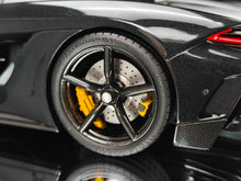 Load image into Gallery viewer, Koenigsegg Jesko Absolut 7357 PMC Special Project - Anthracite - 1:18
