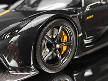 Load image into Gallery viewer, Koenigsegg Jesko Absolut 7357 PMC Special Project - Anthracite - 1:18
