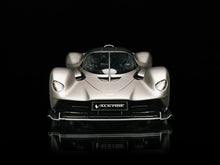Load image into Gallery viewer, Aston Martin Valkyrie - Satin Scintilla Silver - 1:18
