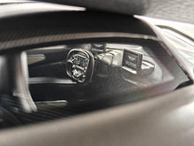 Load image into Gallery viewer, Aston Martin Valkyrie - Satin Scintilla Silver - 1:18
