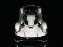 Load image into Gallery viewer, Aston Martin Valkyrie - Satin Scintilla Silver - 1:18
