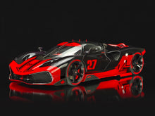 Load image into Gallery viewer, Nilu27 - Salut Gilles - 1:18
