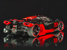 Load image into Gallery viewer, Nilu27 - Salut Gilles - 1:18
