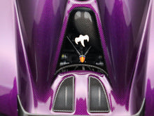 Load image into Gallery viewer, Koenigsegg CCX - Purple Carbon - 1:18
