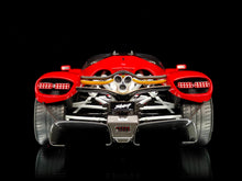 Load image into Gallery viewer, Nilu27 - SUMAC red - 1:18
